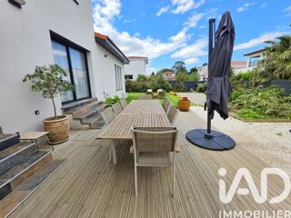  Maison à vendre 5 pièces 147 m²