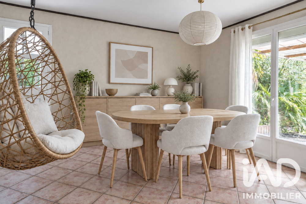 Vente Maison Vente Maison/villa 4 pièces Saint-antoine-du-rocher