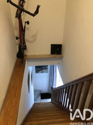  Maison � vendre 4 pi�ces 81 m�