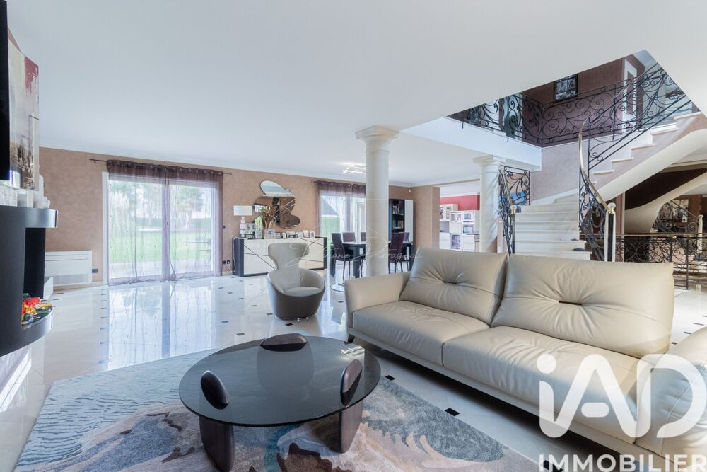 Vente Maison/villa 10 pièces