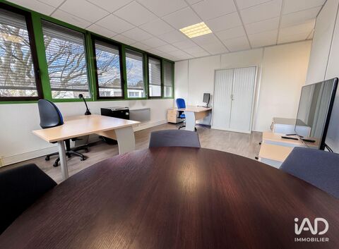   Vente Bureaux 330 m&sup2; 