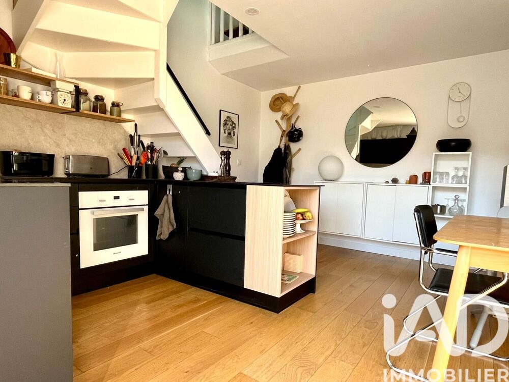 Vente Appartement Vente Appartement 3 pièces Brignais
