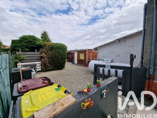  Maison à vendre 3 pièces 81 m²
