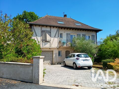   Vente Maison traditionnelle 6 pièces Maison - 6 pièce(s) - 134 m²