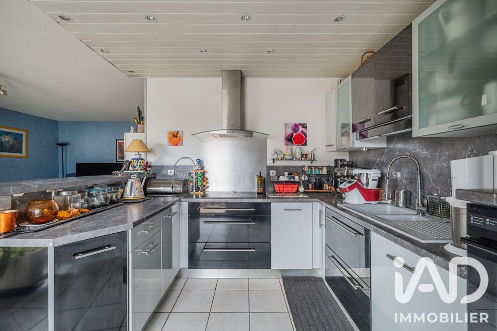 Vente Appartement Vente Appartement 4 pièces Gaillard