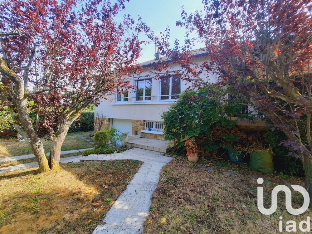 Vente Maison/villa 7 pièces