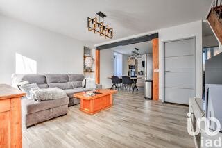  Maison à vendre 5 pièces 108 m²
