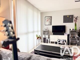  Appartement � vendre 3 pi�ces 69 m�