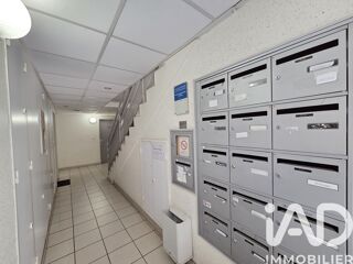  Appartement à vendre 1 pièce 22 m²