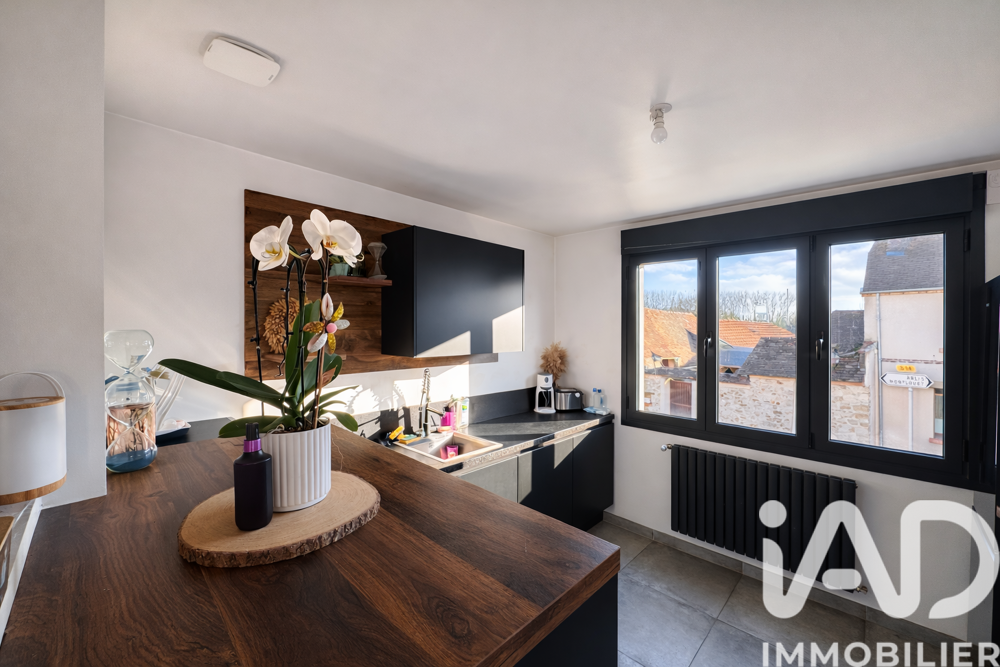 Vente Maison Vente Maison/villa 4 pièces Gallardon