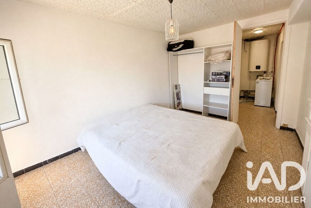 Vente Maison/villa 3 pièces