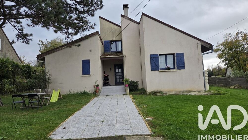 Vente Maison/villa 7 pièces