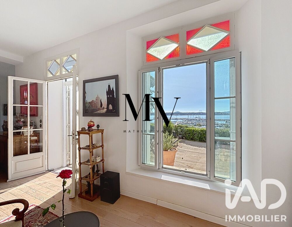 à vendre  Maison Bandol (83150)