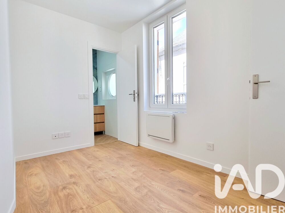 Vente Maison de ville 4 pièces