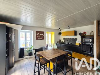  Maison à vendre 4 pièces 75 m²