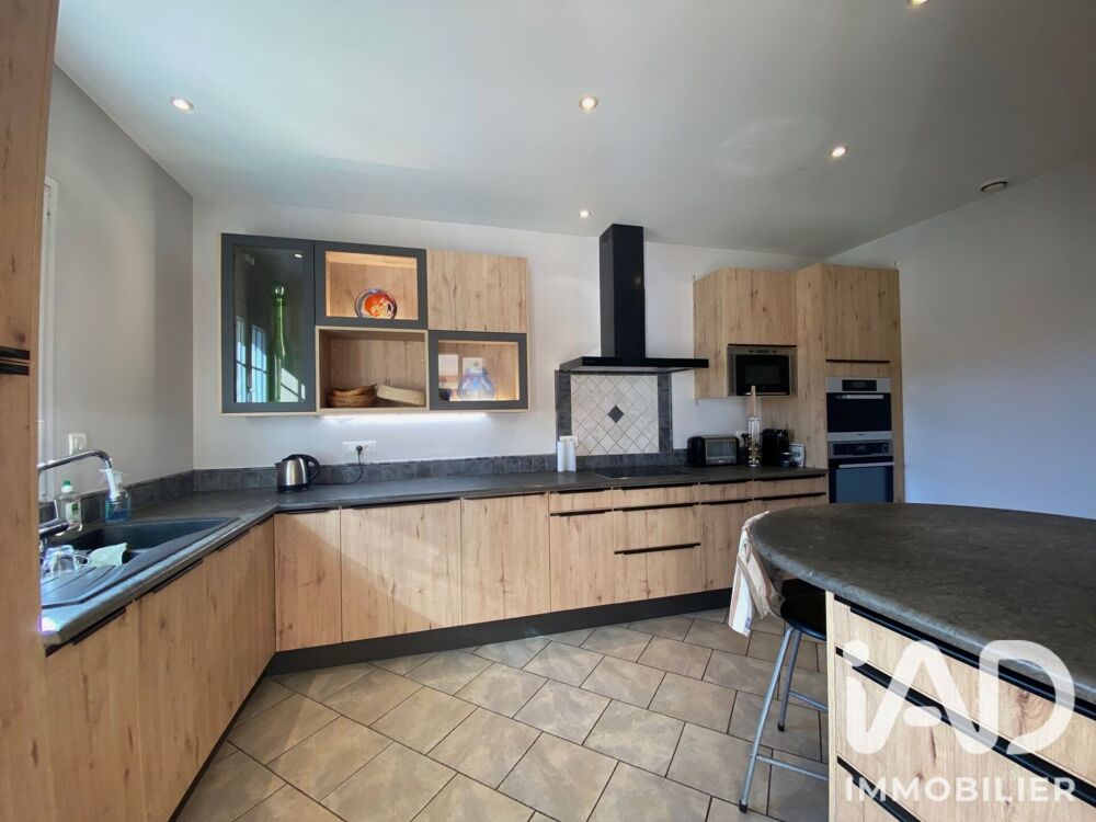 Vente Maison/villa 7 pièces