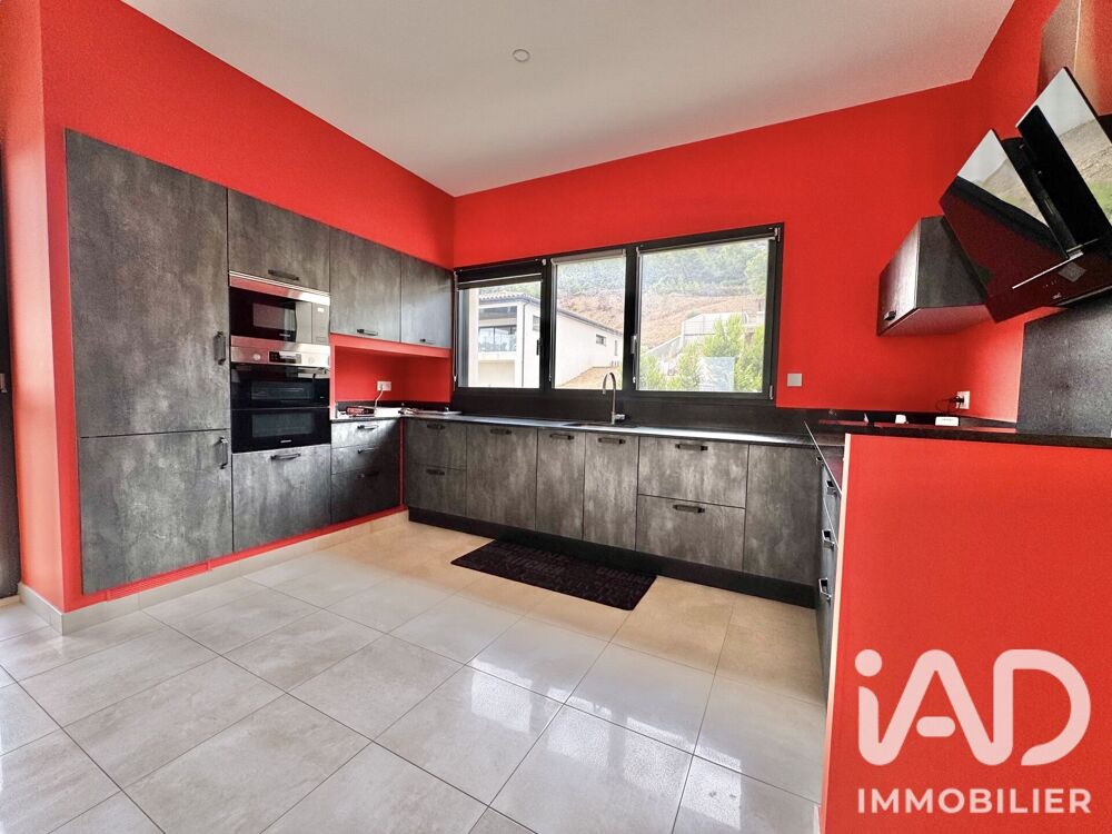 à vendre  Maison Treilles (11510)