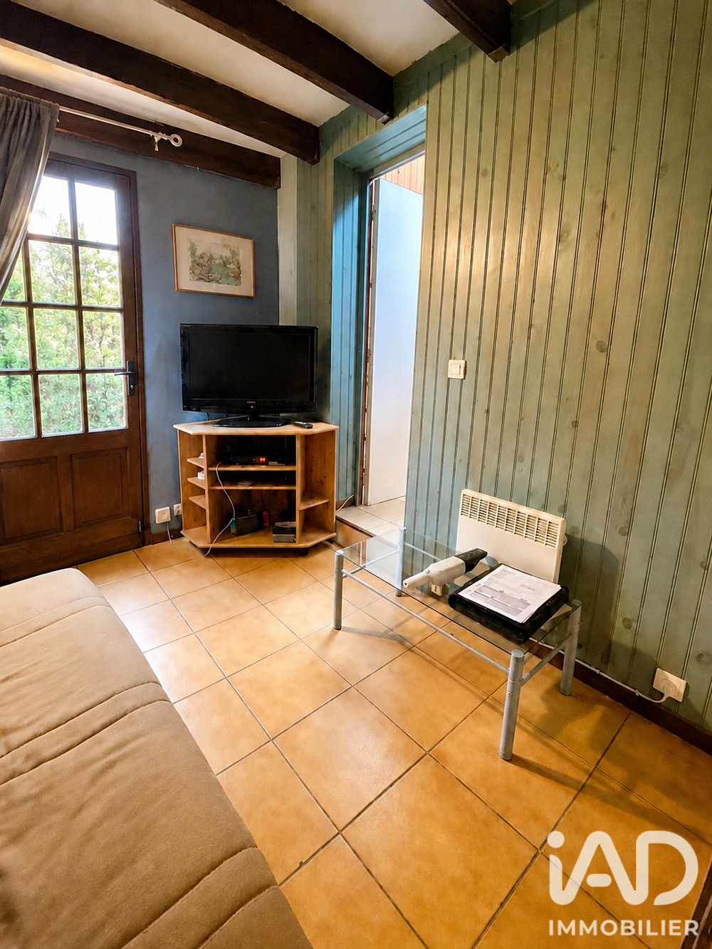 Location Appartement Location Studio 1 pièce Villeneuve-d'ascq