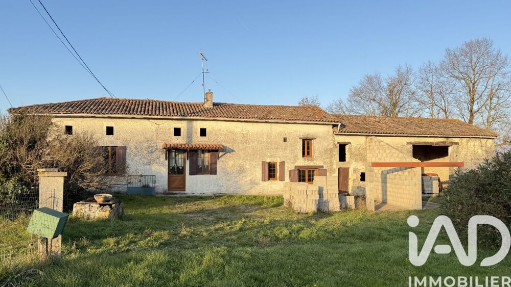 Vente Maison/villa 10 pièces