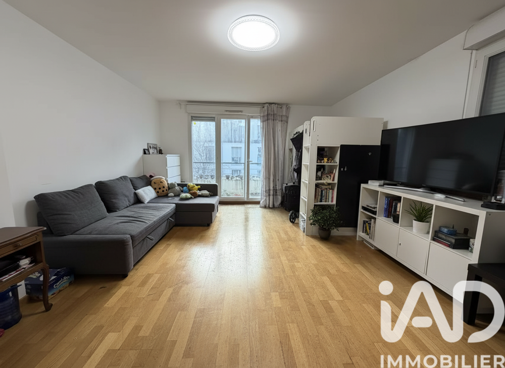 Vente Appartement Vente Appartement 3 pièces Saint-denis