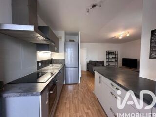  Appartement à vendre 3 pièces 62 m²