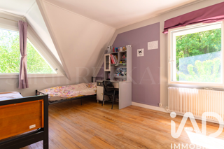  Maison à louer 6 pièces 169 m²