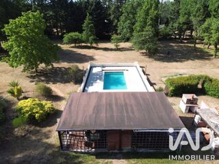  Maison à vendre 5 pièces 115 m²