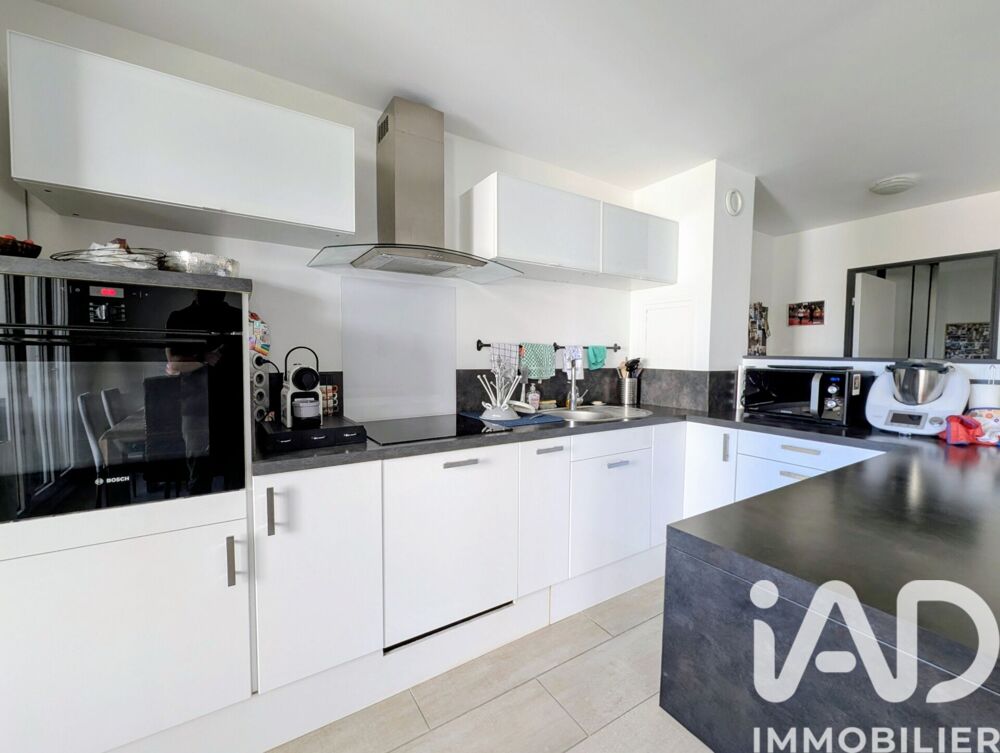 Vente Appartement Vente Appartement 4 pièces Eaubonne