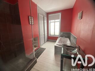  Maison à vendre 6 pièces 135 m²