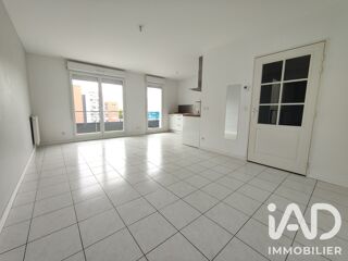  Appartement à vendre 2 pièces 49 m²