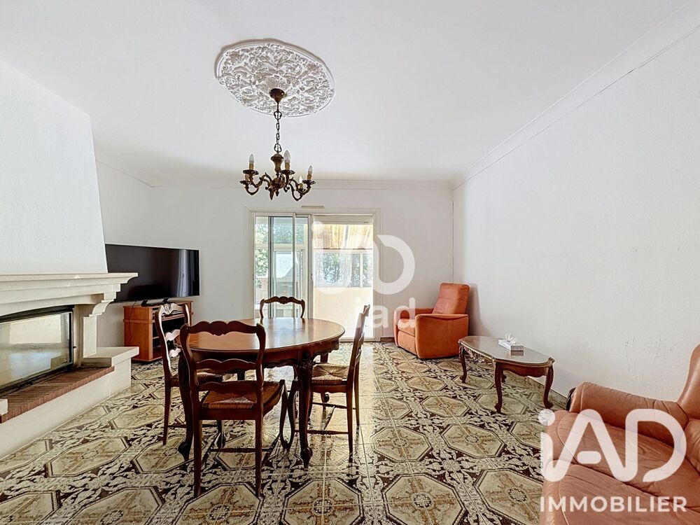Vente Maison Vente Maison/villa 5 pièces Montpellier