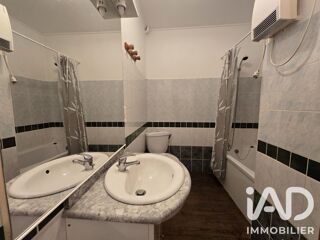  Maison à louer 2 pièces 31 m²