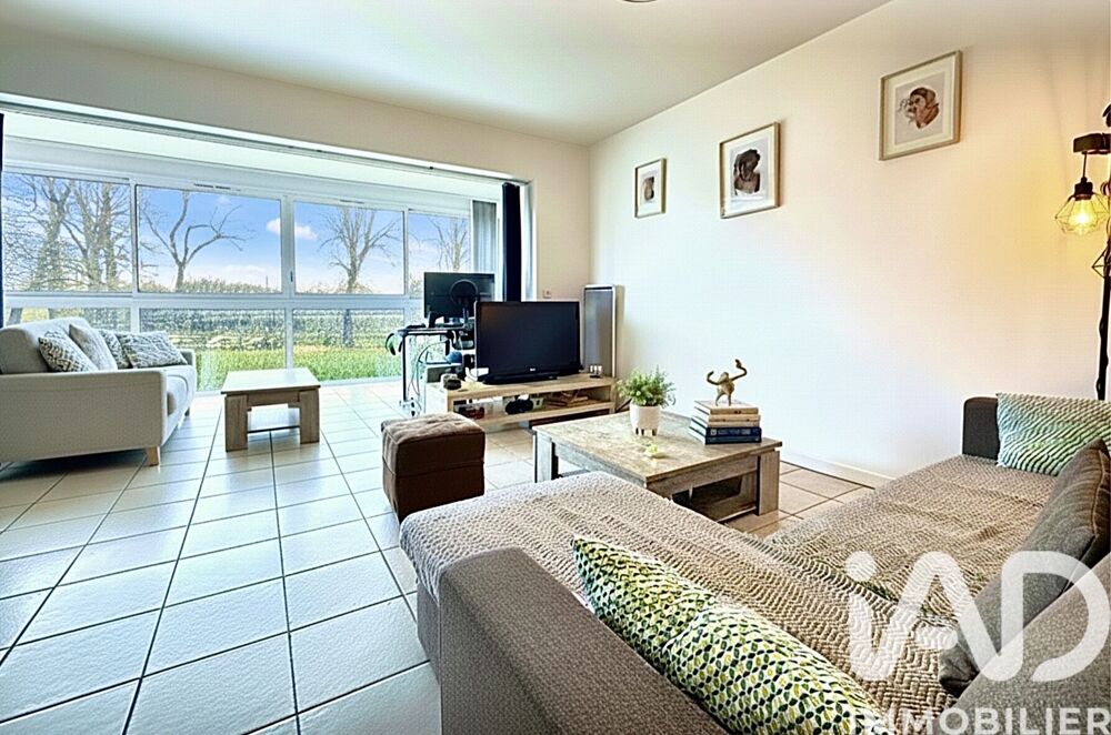 Vente Appartement Vente Appartement 3 pièces Bayonne