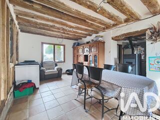  Maison à vendre 5 pièces 125 m²