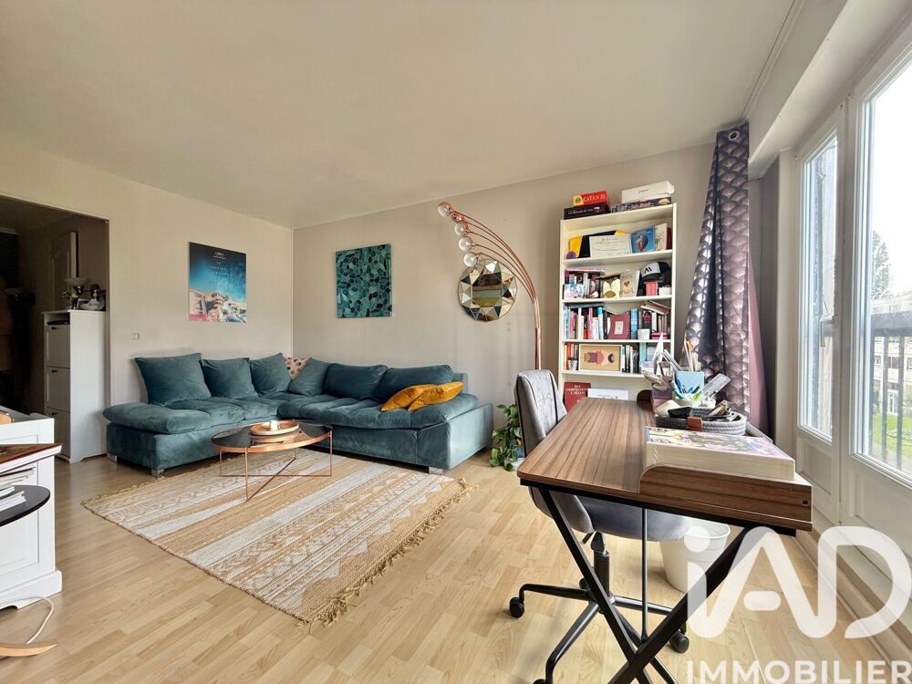 Vente Appartement Vente Appartement 4 pièces Chilly-mazarin