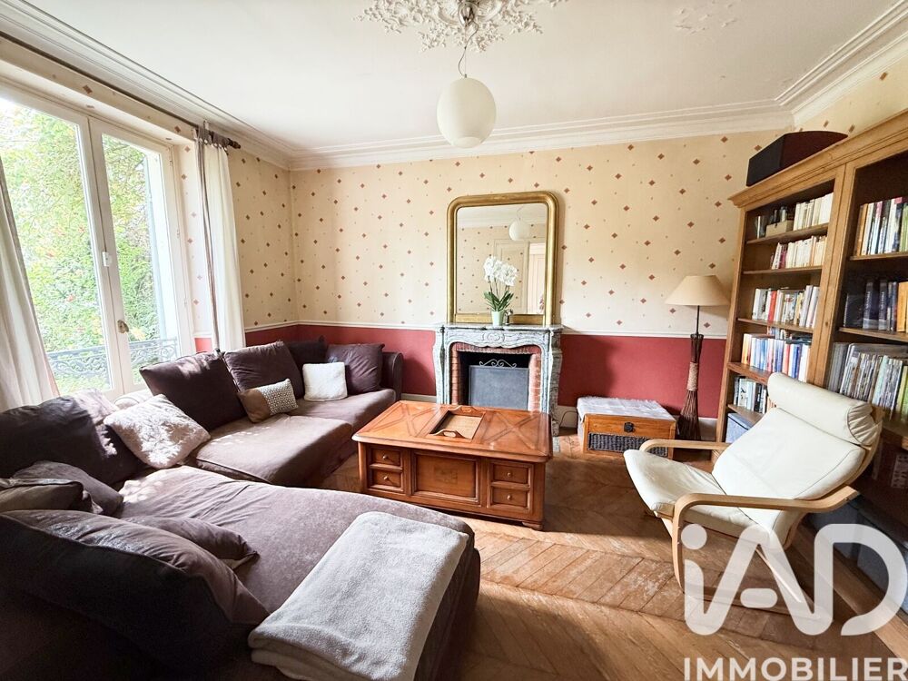 � vendre  Maison �vecquemont (78740)