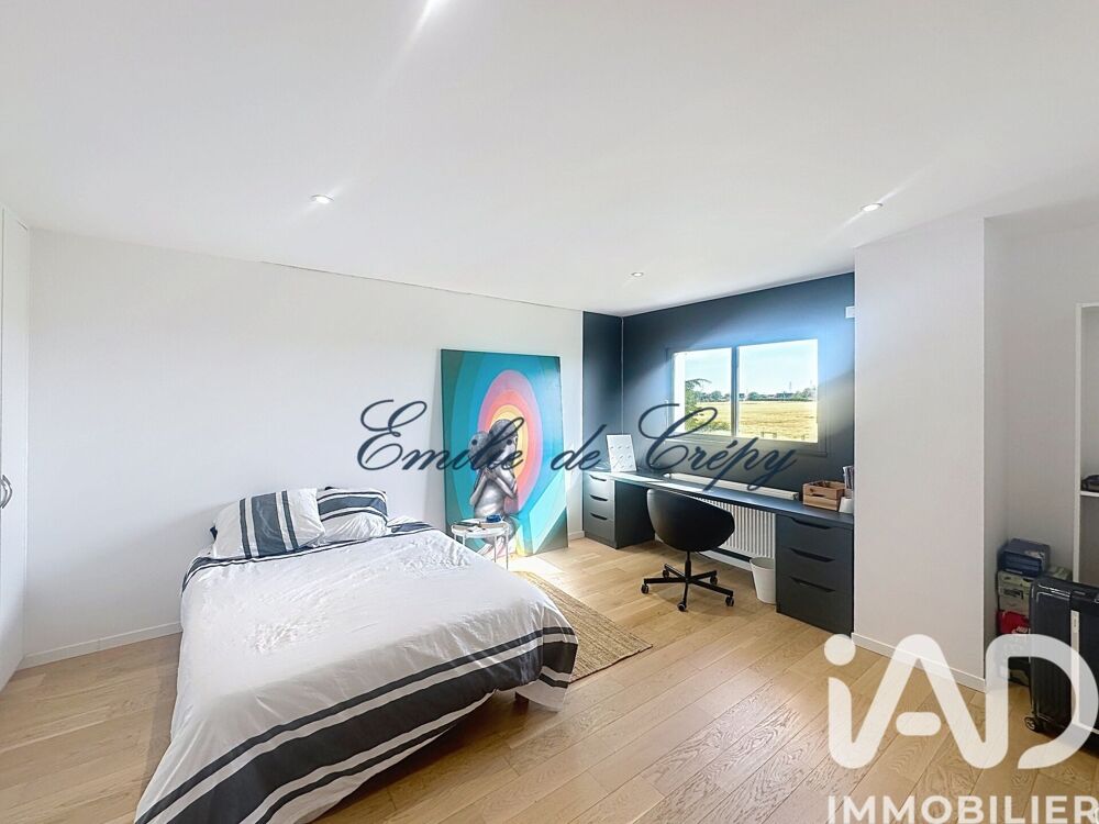 � vendre  Maison Chaingy (45380)
