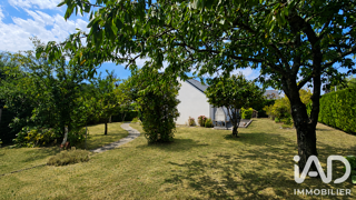  Maison à vendre 4 pièces 89 m²