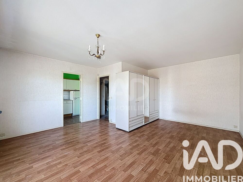 Vente Appartement Vente Studio 1 pièce Dieppe