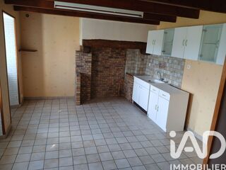 Maison à vendre 5 pièces 105 m²