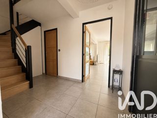 Vente Maison Vente Maison de ville 5 pièces Lisses