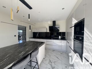  Maison à vendre 5 pièces 145 m²