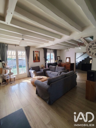  Maison à vendre 8 pièces 166 m²