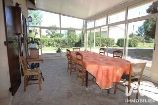  Maison à vendre 5 pièces 180 m²