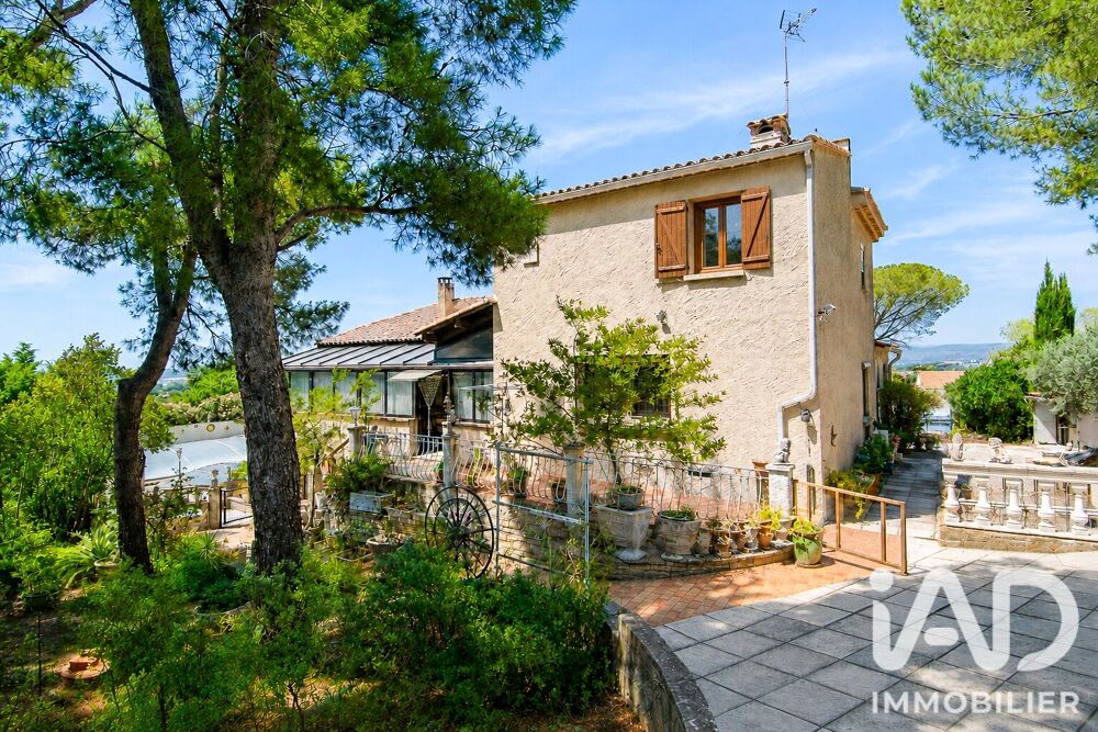Vente Maison/villa 8 pièces