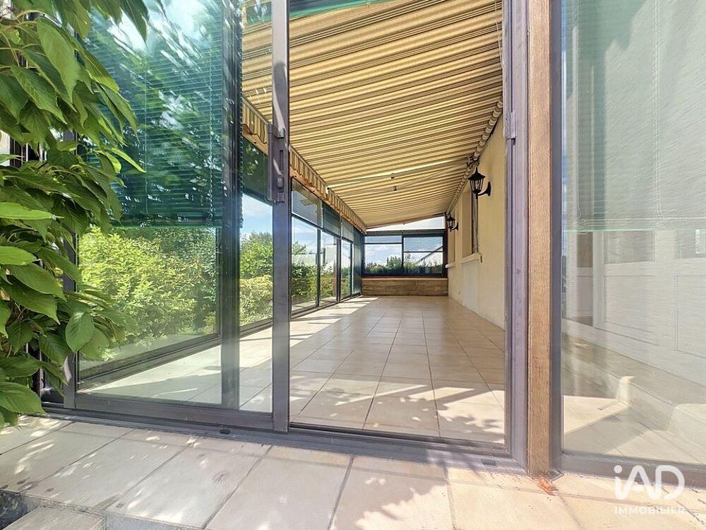 Vente Maison Vente Maison/villa 4 pièces Val d'arry