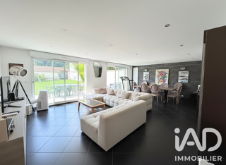  Maison à vendre 6 pièces 148 m²