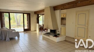  Maison à vendre 7 pièces 170 m²