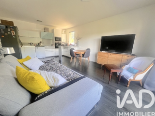  Appartement à vendre 3 pièces 60 m²