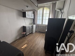  Appartement à vendre 1 pièce 9 m²